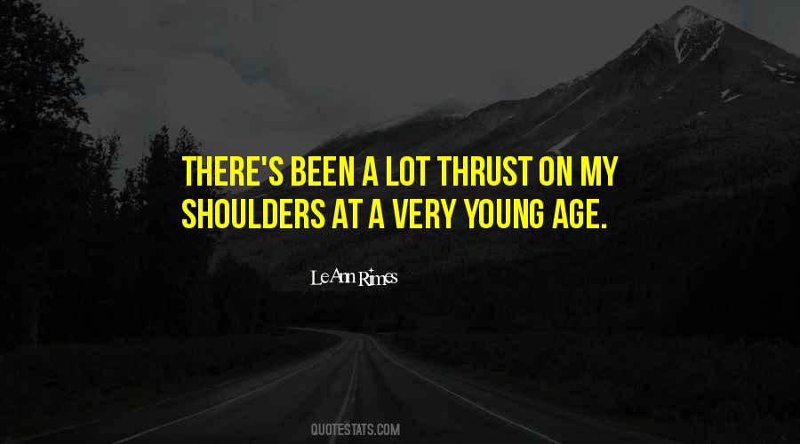 Leann Quotes #582141