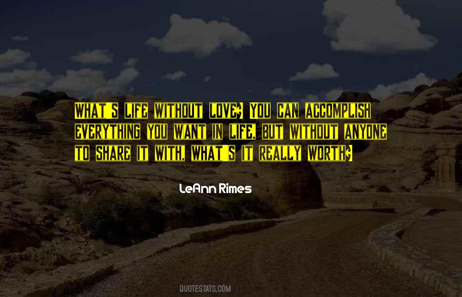 Leann Quotes #691677