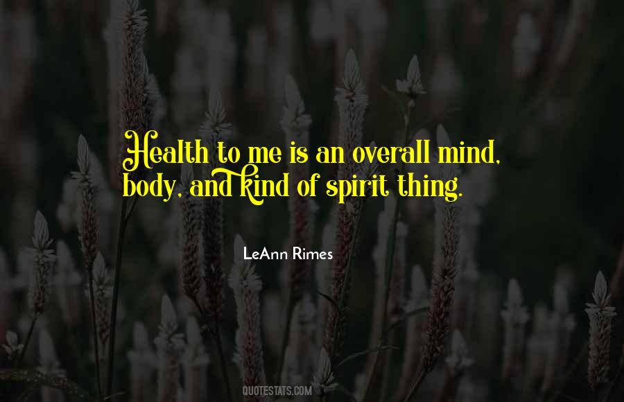 Leann Quotes #801271