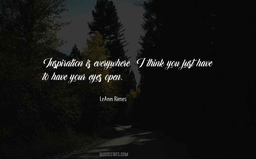 Leann Quotes #859730