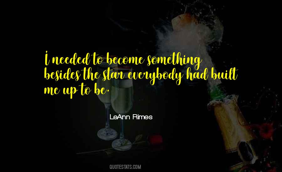 Leann Quotes #90903
