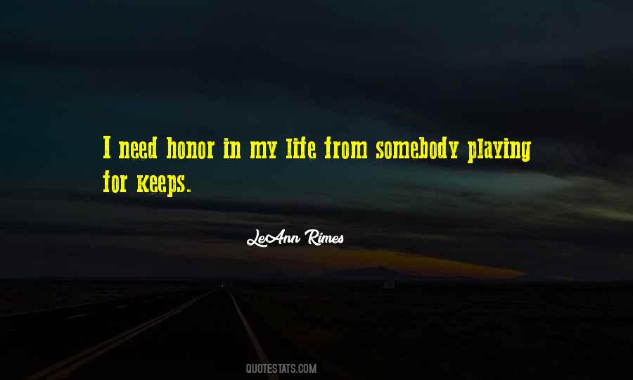 Leann Quotes #946977