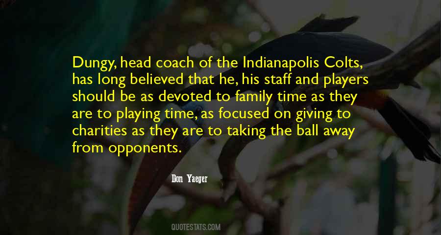 Quotes About Indianapolis 500 #1476523