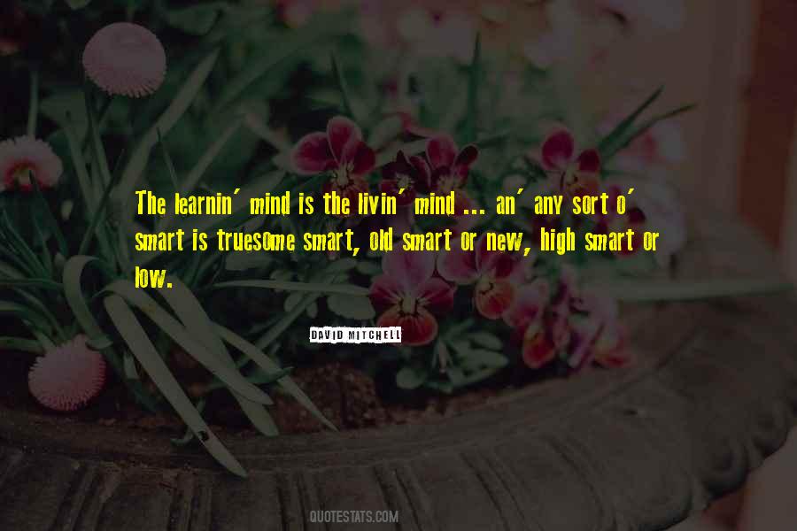 Learnin Quotes #1021753