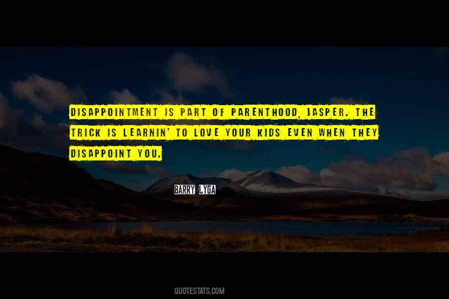Learnin Quotes #1677431