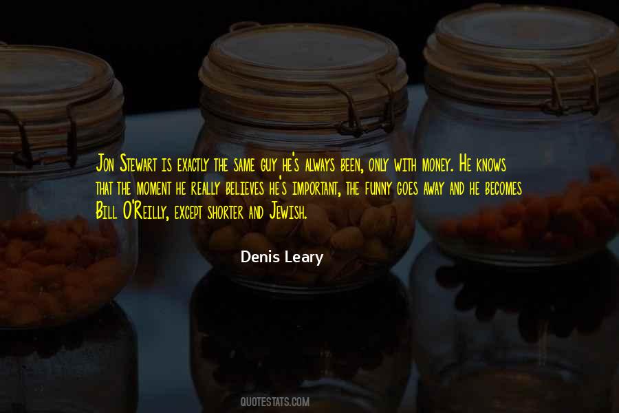 Leary's Quotes #151779