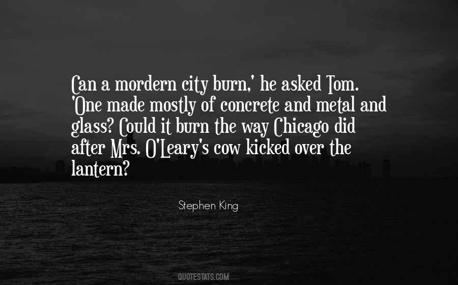 Leary's Quotes #1546848