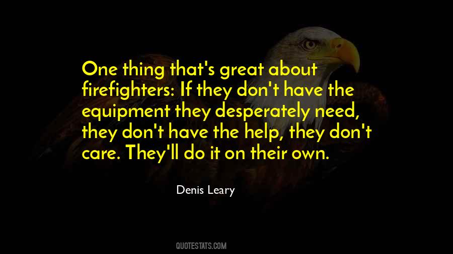 Leary's Quotes #214265