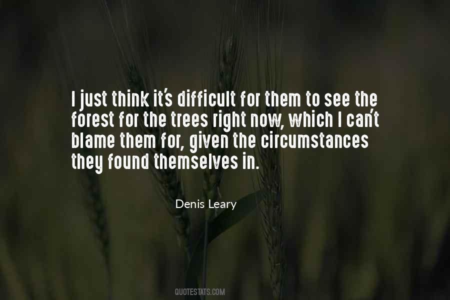 Leary's Quotes #587334