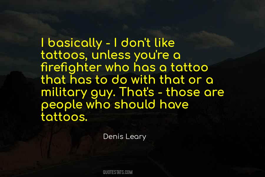 Leary's Quotes #637859