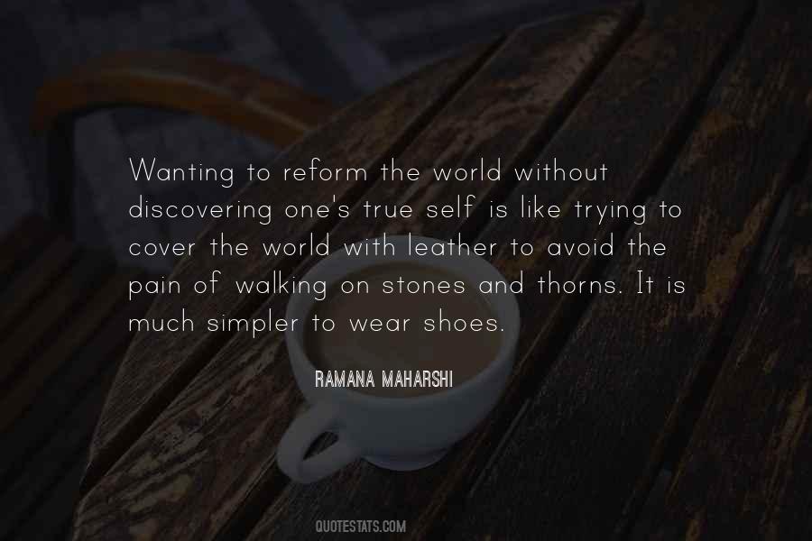 Leather's Quotes #650014