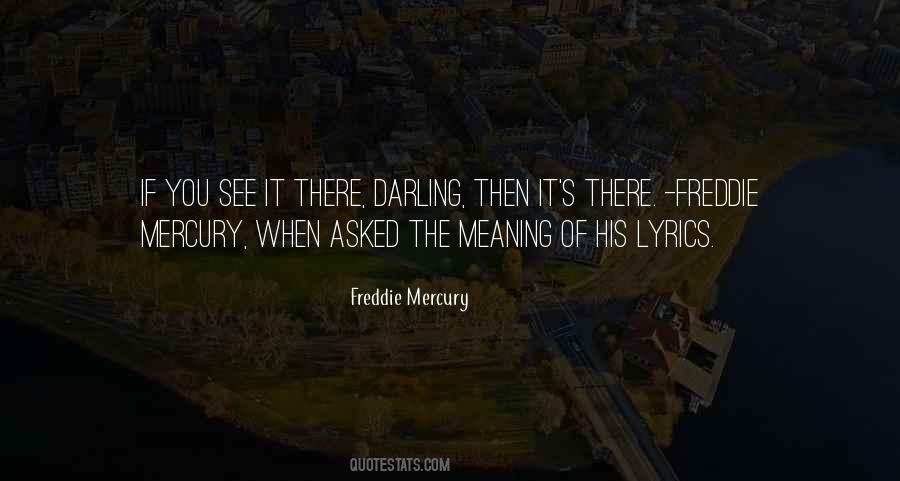 Leathered Quotes #1330794