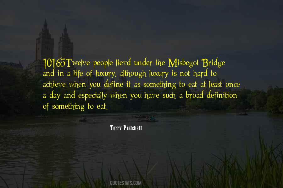 Leavens Quotes #1391772