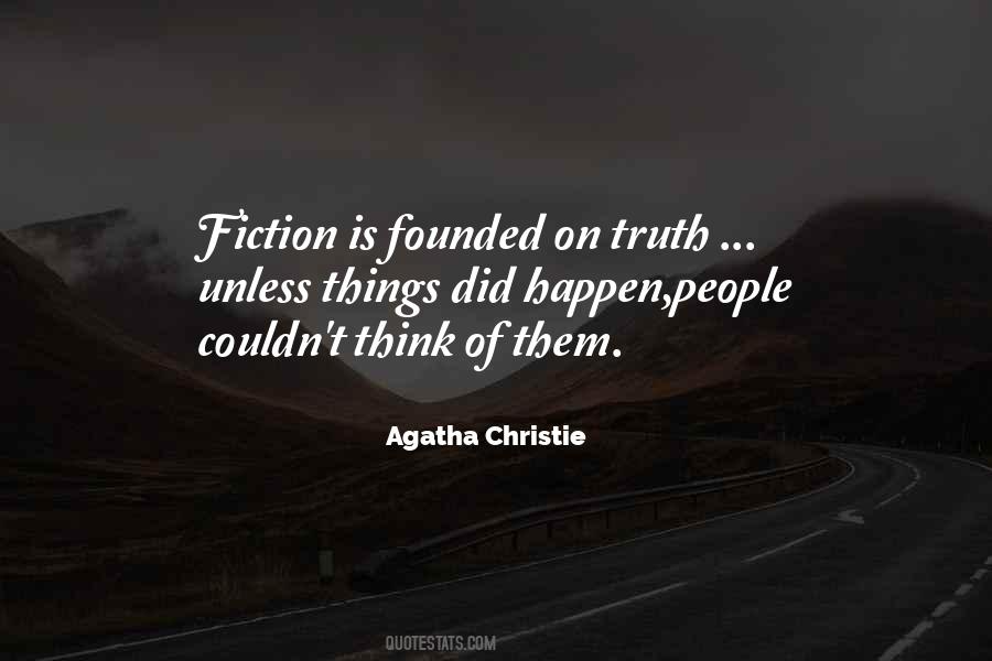 Leaver Quotes #1418792