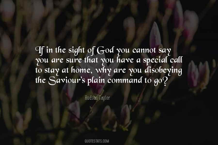 Leavin Quotes #1124231