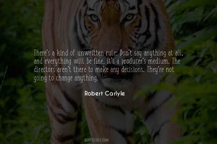 Leavin Quotes #1275195