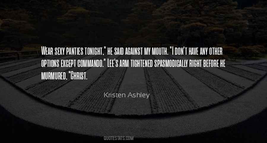 Lee's Quotes #527689