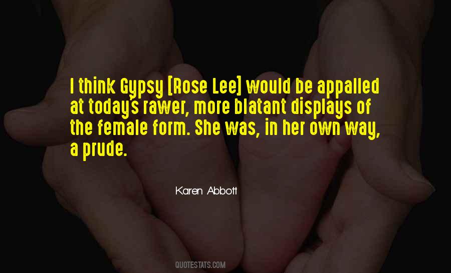 Lee's Quotes #90066