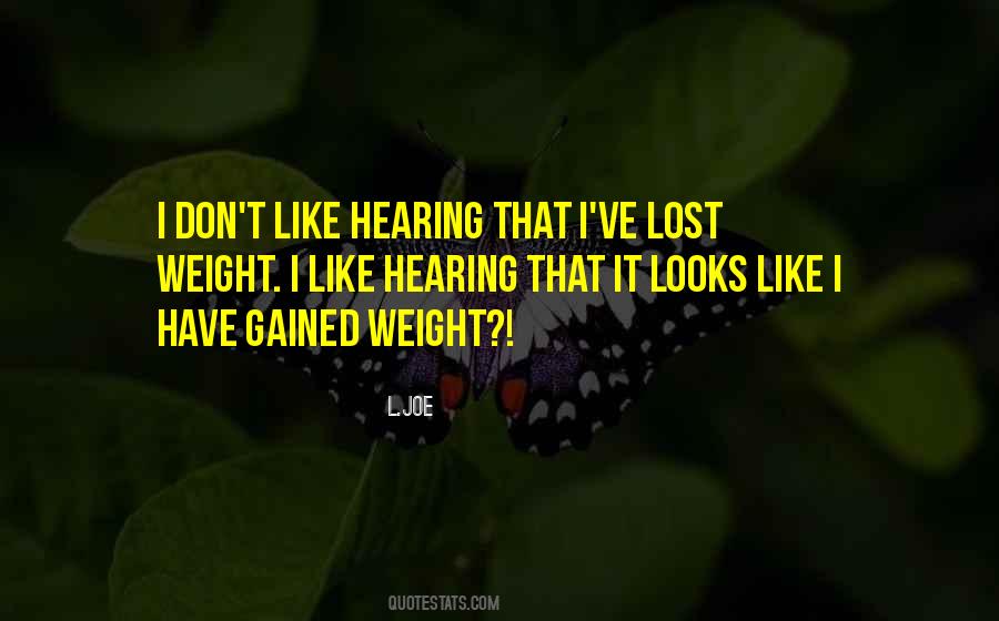 Leeli's Quotes #313822