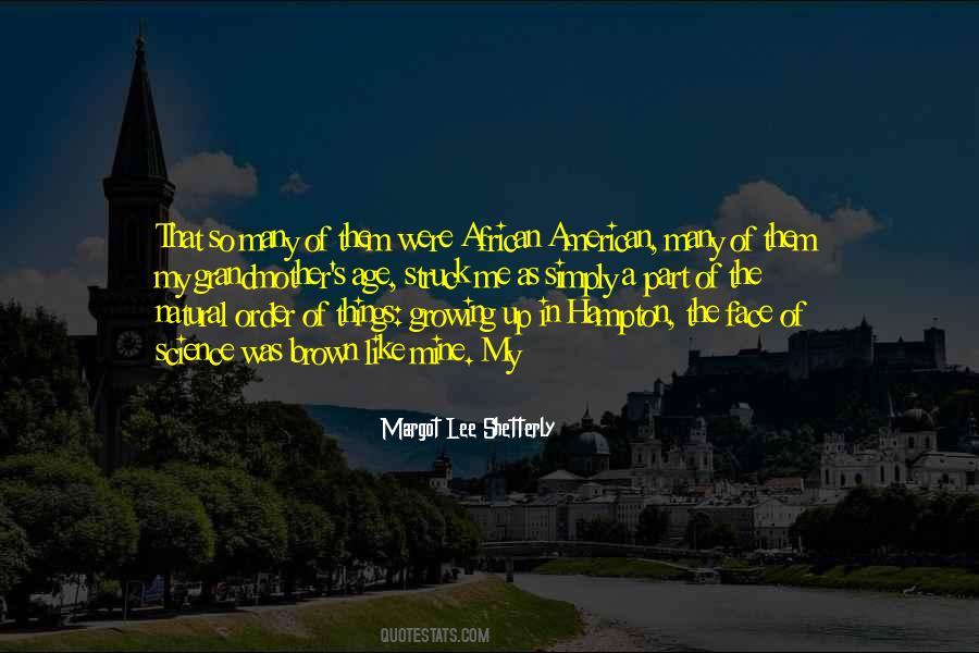 Leeward Quotes #1460091