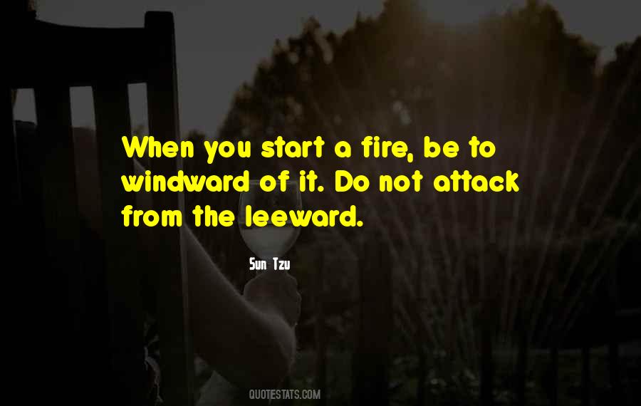 Leeward Quotes #158579