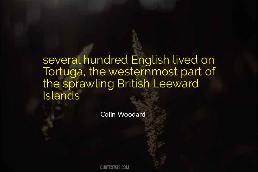 Leeward Quotes #1723773