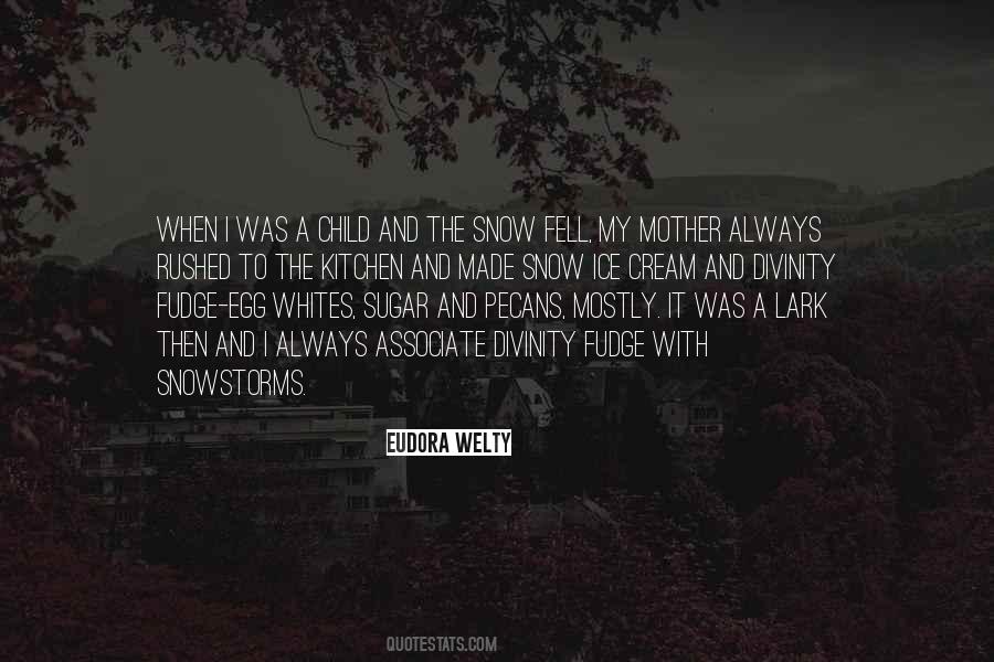 Quotes About Snow And Ice #647022