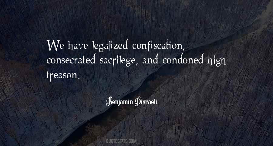 Legalized Quotes #1329403