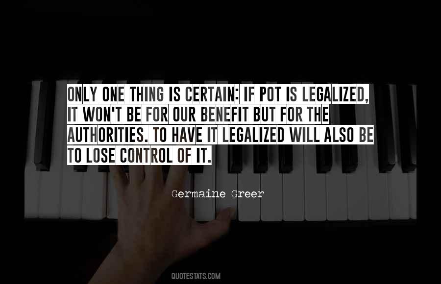 Legalized Quotes #822863