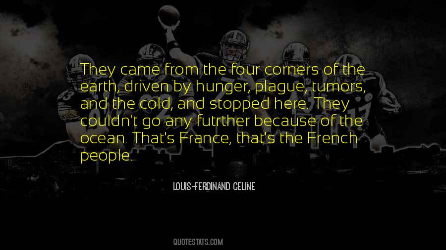 Quotes About Plague #1008469