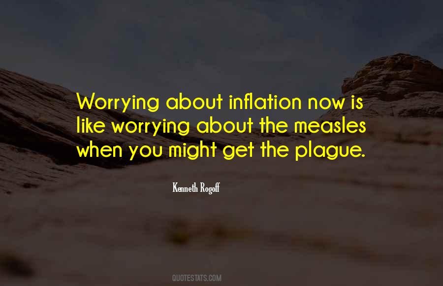Quotes About Plague #1294723