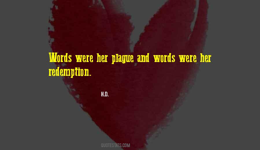 Quotes About Plague #1317631