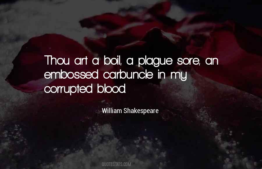 Quotes About Plague #1457958