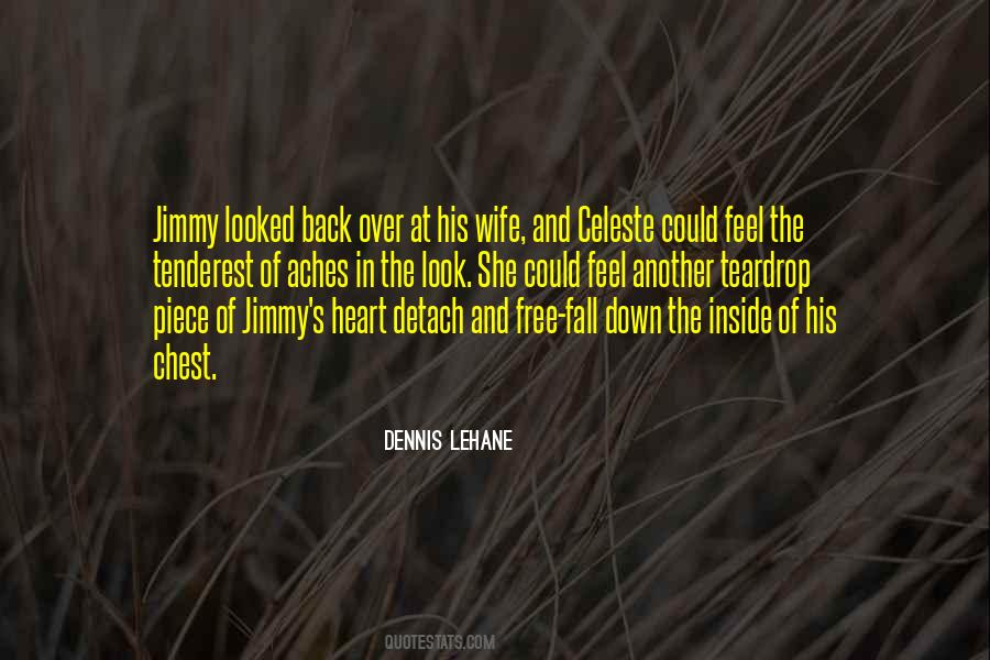 Lehane's Quotes #1077494