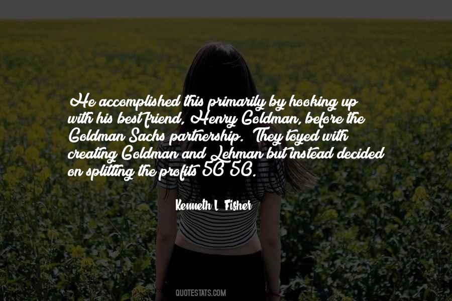Lehman Quotes #1596991 Lehman Quotes #1596991