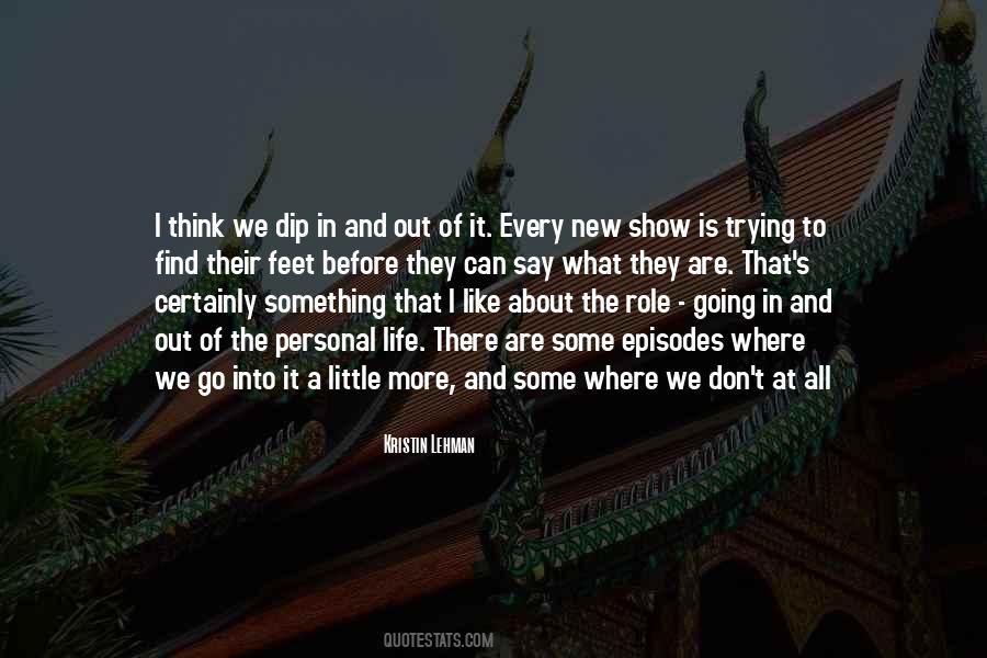 Lehman Quotes #490873 Lehman Quotes #490873