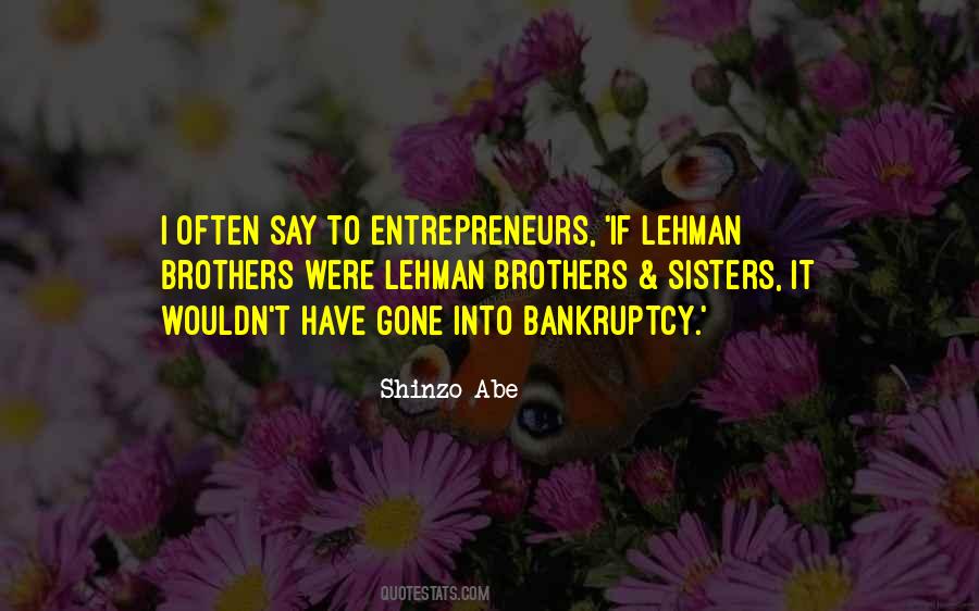 Lehman Quotes #555262 Lehman Quotes #555262