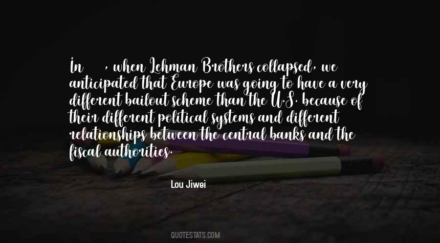 Lehman Quotes #618439 Lehman Quotes #618439