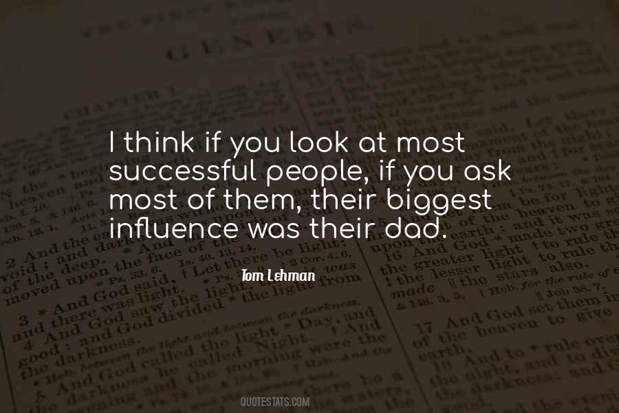 Lehman's Quotes #1698242