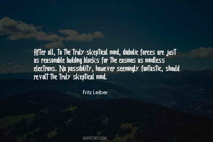 Leiber Quotes #1075125