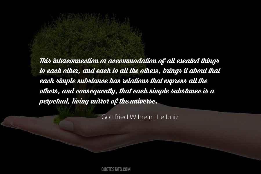 Leibniz's Quotes #339893