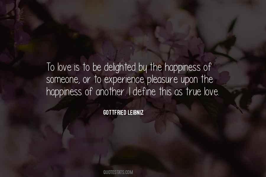 Leibniz's Quotes #822691