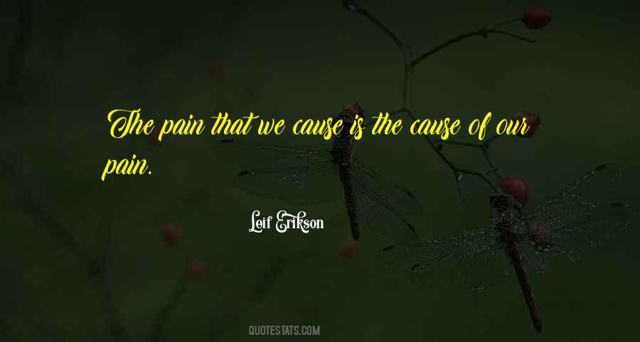 Leif's Quotes #698841