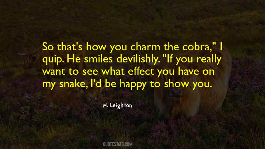 Leighton's Quotes #286296