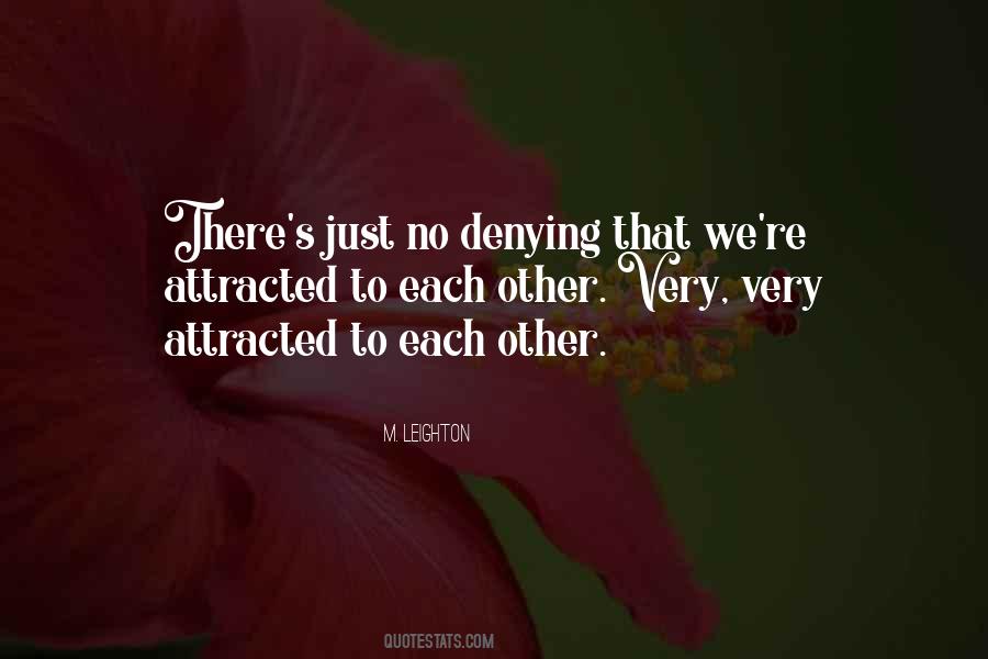 Leighton's Quotes #822351