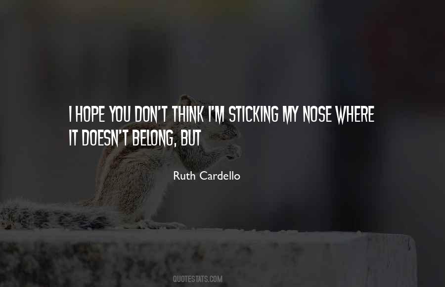 Leisureliness Quotes #1329602 Leisureliness Quotes #1329602