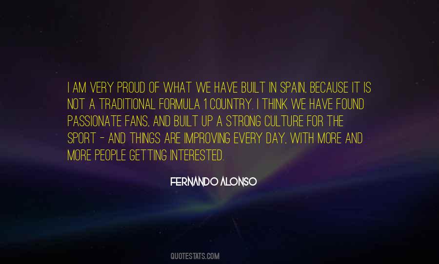Quotes About Sports Fans #1132361