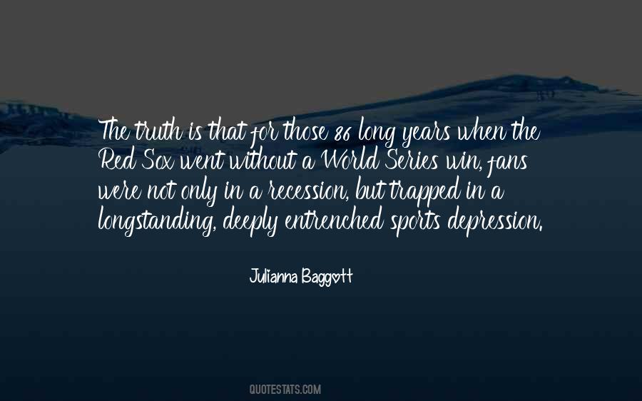 Quotes About Sports Fans #1544278
