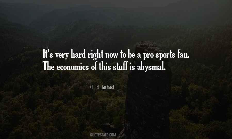 Quotes About Sports Fans #1762486