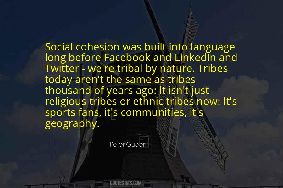 Quotes About Sports Fans #450827